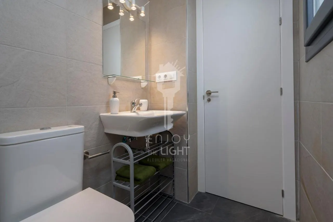 ÁTICO SAN ISIDRO  Apartamento Cádiz España