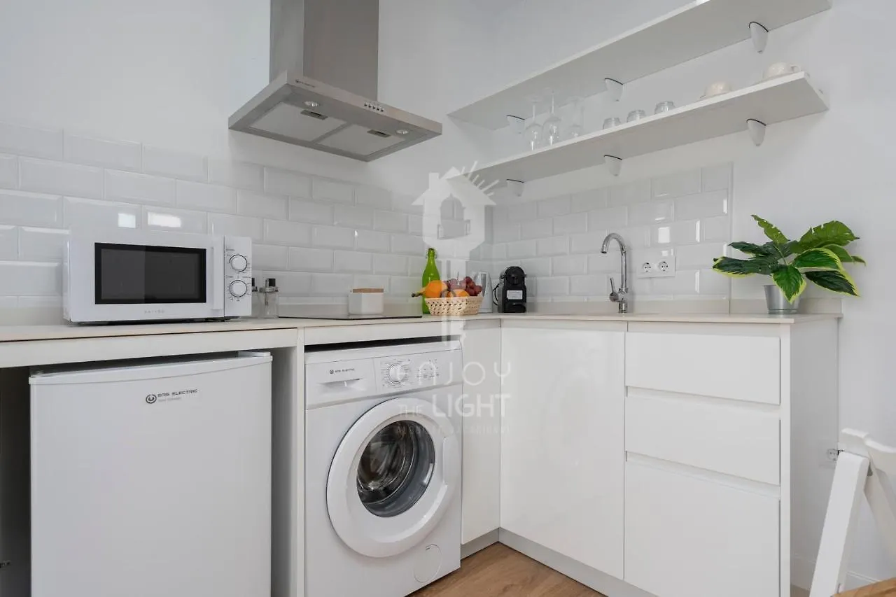 ÁTICO SAN ISIDRO  Apartamento Cádiz