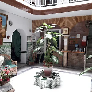 Casa de hóspedes Centro Sol, Cádis